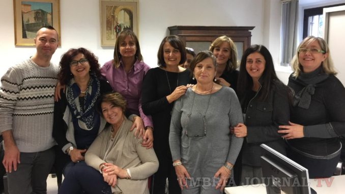 Votazioni referendum, Amministrazione Assisi attiva servizio carrozzina