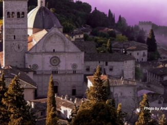 Assisi al 22esimo posto tra le 100 città al mondo con la migliore reputazione online