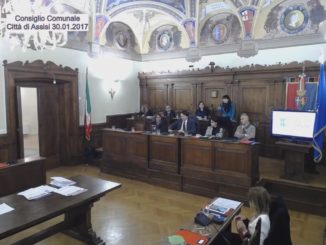 Universo Assisi, la polemica politica di questi giorni è surreale
