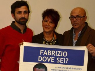 Cercando Fabrizio e …, al via una nuova edizione del Premio Letterario