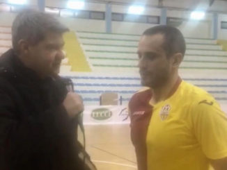 L'Angelana Calcio a 5 batte in trasferta a Montesilvano, due a tre il risultato