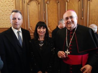 Assisi, sindaco invita il Principe Alberto, ambiente e dialogo internazionale i temi in agenda