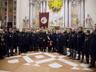 Festa di Sant’Antonio Abate 2017 Sindaco Proietti, tradizione punto di riferimento per città