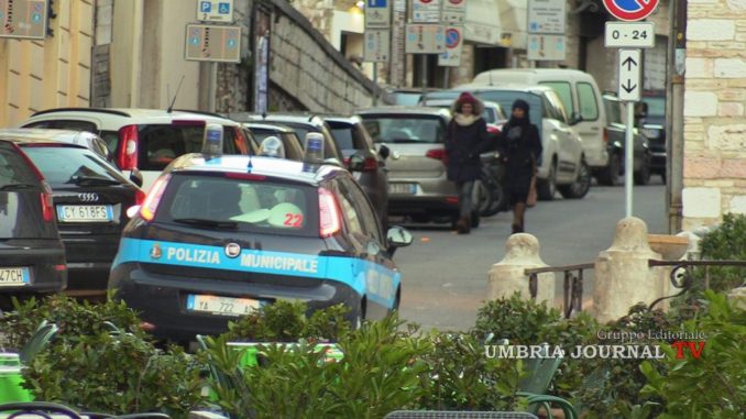 Cittadino di Assisi trovato morto in casa, deceduto per cause naturali