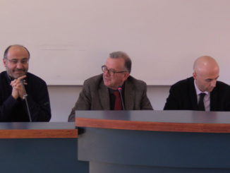 Università, presentato ad Assisi il Master di primo livello CETRA