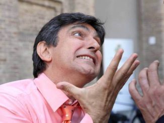 Vincenzo Salemme al Teatro Lyrick il 6 e il 7 gennaio 2017