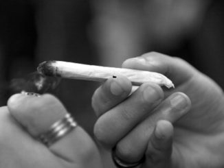 Andavano a scuola con marijuana da fumare, 5 studenti sorpresi ad Assisi