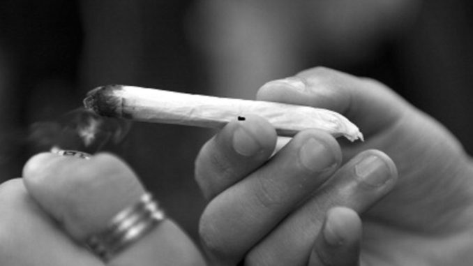 Andavano a scuola con marijuana da fumare, 5 studenti sorpresi ad Assisi