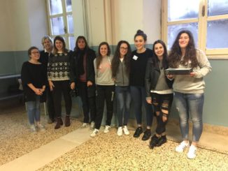 Giochi matematici, al Convitto Nazionale di Assisi la prima gara a squadre femminile