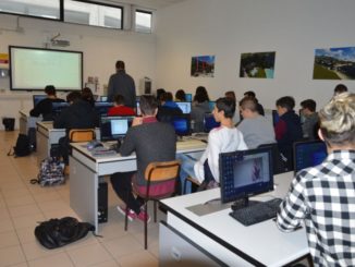 Istruzione, open day per gli studenti all’istituto Polo Bonghi di Assisi