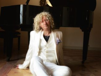 Il pianista Maurizio Mastrini apre ad Assisi una nuova sede della sua Accademia di Musica