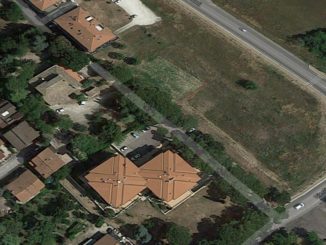Puc, urbanistica da risolvere presso la basilica angelana