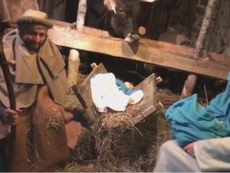 Natale ad Assisi, un mese di protagonismo, anche sui social
