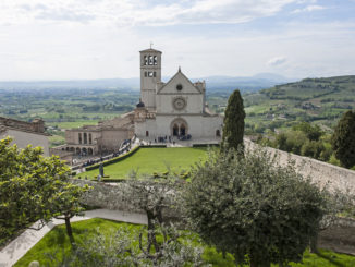 Terremoto del 97, in basilica la celebrazione del ventennale
