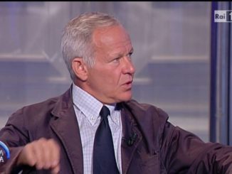 Carlo Doglioni, presidente INGV, telefona a Guaducci, disponibili a incontro