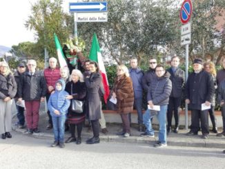 Giorno del Ricordo, ad Assisi si ricordano i martiri delle Foibe