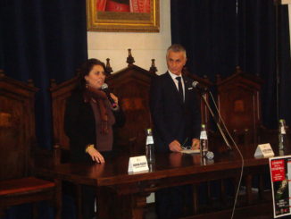 Vicesindaco Valter Stoppini ricorda Don Aldo Brunacci