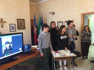Assisi, firmato stamattina in Comune il Protocollo d’Intesa Contro il Bullismo
