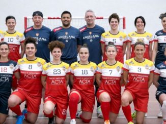 Angelana calcio a 5, problemi non risolti, squadra non iscritta, che fare?
