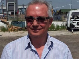 Eraldo Martelli replica all'intervento di Trabalza, aveva criticato Bartolini