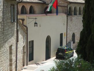 Soldi pubblici ricevuti illegalmente, scoperta truffa da 760 mila euro