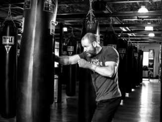 ﻿Museo Nazionale Pugilato guarda all'Accademia della boxe