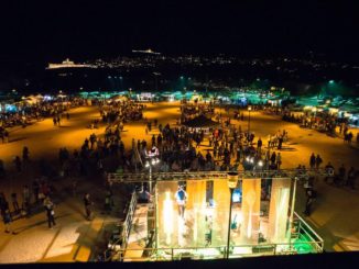 Ufficiale, torna "Assisi Food Truck Village", dall'1 al 4 giugno 2017