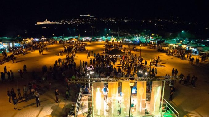 Ufficiale, torna "Assisi Food Truck Village", dall'1 al 4 giugno 2017