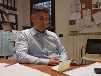Frati Assisi, dopo appello felici per liberazione Cristina, bimba rapita da Isis