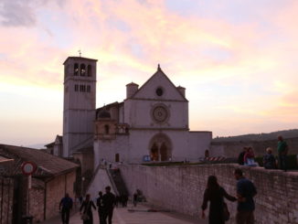 Assisi, Associazione direttori albergo, in Umbria per aiutare il turismo