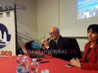 Protezione Civile Assisi, cominciato il corso base per volontari