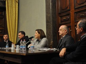 Cortile di Francesco, ecco la terza edizione, sarà ad Assisi dal 14 al 17 settembre