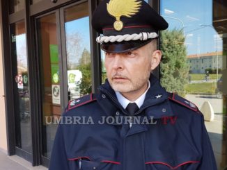 Parcheggiatori abusivi vicino a Basiliche e supermercati nel mirino dei Carabinieri