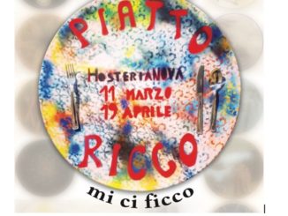 HosteriaNova di Assisi è una fucina di eventi artistici