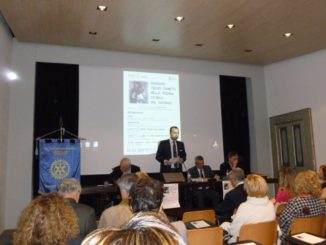 Convegno su Tullio Cianetti, Rotary Assisi riconosce espressioni impropria