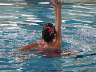 Nuoto Sincronizzato, Azzurra Race Team da Assisi alla “conquista” del campionato Regionale
