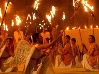 Calendimaggio di Assisi, svelata la giuria, gli eventi di preparazione alla Festa