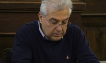 Assisi, il Giro d’Italia e il dialogo tra Israele e la Palestina