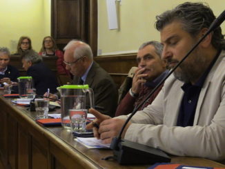 M5s Assisi presenta interpellanza su rischio idrogeologico Torgiovannetto