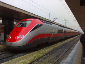 Sette milioni in viaggio con FS per il ponte del 2 giugno