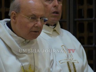 Crisi Colussi e Tagina, Vescovo Sorrentino va a dire messa nelle fabbriche