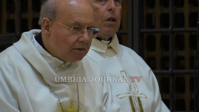 Crisi Colussi e Tagina, Vescovo Sorrentino va a dire messa nelle fabbriche