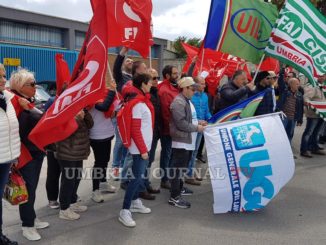 La Flai Cgil dell Colussi promuove l'ipotesi di accordo
