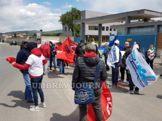 Vertenza Colussi, un incontro rsu, azienda e sindacati il 25 settembre