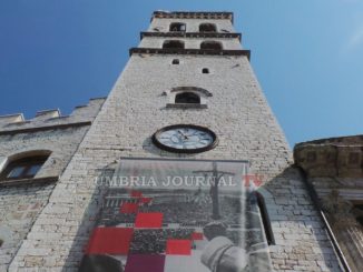 Assisi, Città del dialogo, le dichiarazioni di Pettirossi e Masciolini