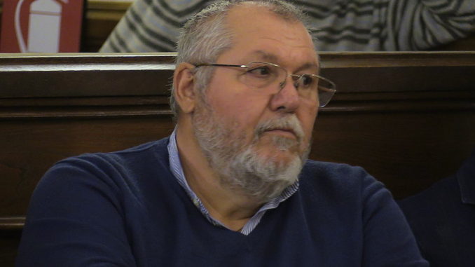 Assisi, Antonio Lunghi, un anno buio, occorre cambiare rotta