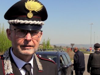 Blitz dei Carabinieri contro i parcheggiatori abusivi, 3 nigeriani fermati e multati