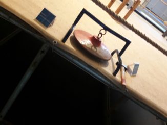 Museo Nazionale Pugilato guarda all'Accademia della boxe