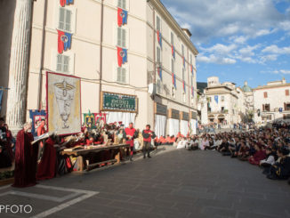 Calendimaggio, arrivano nuove regole per consumo alcol