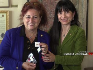 Angela Maria Alioto, da Assisi, vivere in nazione governata da Trump è spaventoso